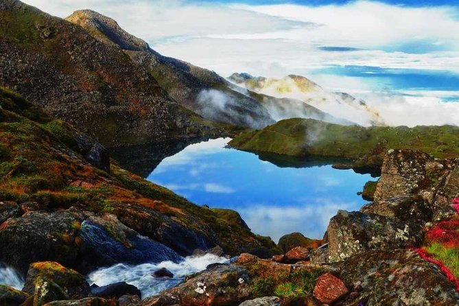 Dive into Spirituality: 6 Days Trek to Gosaikunda Lake - What you’re really paying for at $735 per person