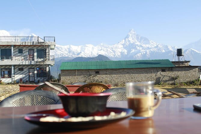 Easy Day Hiking to Australian Camp from Pokhara - Australian Camp from Pokhara, why this day hike hits the sweet spot