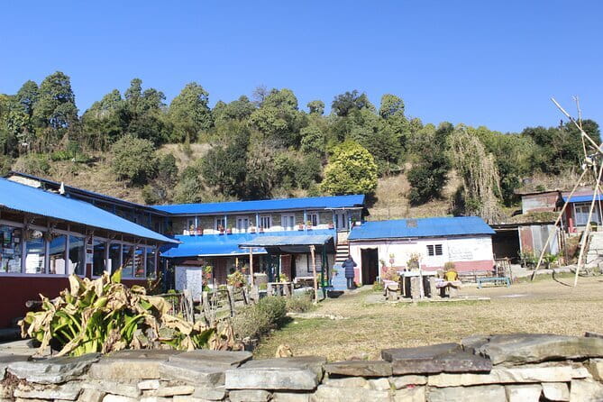 Easy Day Hiking to Australian Camp from Pokhara - Australian Camp viewpoints, what you should actually plan for