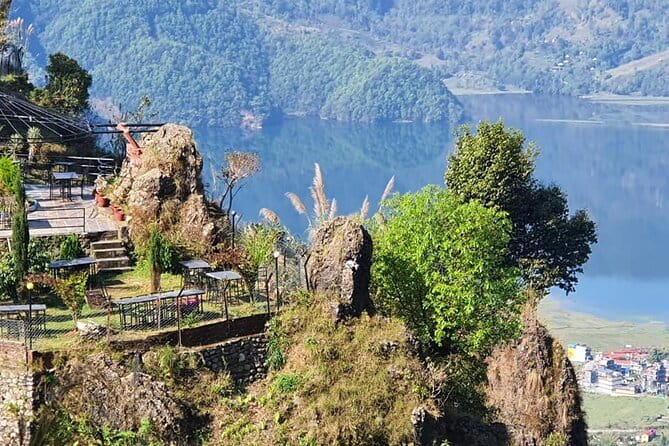 Easy Day Hiking to Australian Camp from Pokhara - Guides and private service, the real value behind the price