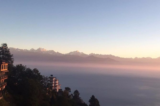 Easy Short Trek Nagarkot Namobuddha Panauti Near Kathmandu - Price and value: what $210 per person buys you