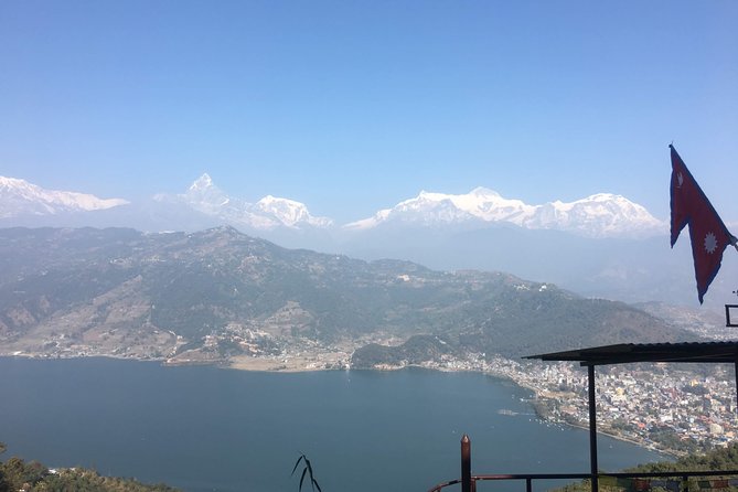 Entire Day Pokhara Complete Tour - Phewa Tal and Barahi Temple: A Quiet Lake Stop That Breaks Up the Day