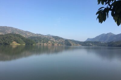 Entire Day Pokhara Complete Tour