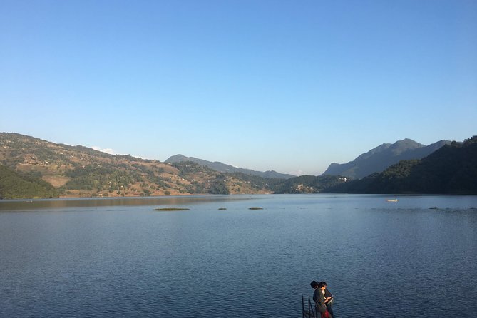 Entire Day Pokhara Complete Tour - Gupteswar Gupha Caves and Shiva Temple: Rock Formations and a Waterfall View From Inside