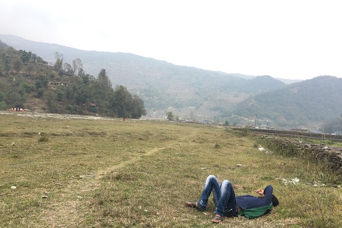 Entire Day Pokhara Complete Tour - Seti River Gorge and Seti Gandaki: Two Angles on the Same Natural Force