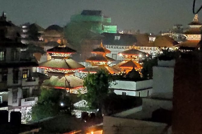 Entire Kathmandu City Tour in Car - Why a private car is the smart way to see Kathmandu Valley