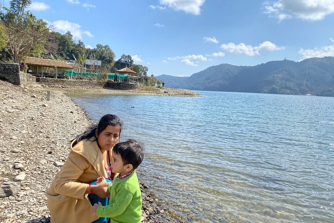 Entire Tour of Pokhara Valley with Guide - Pokhara Valley in 6-7 hours, without the taxi circus