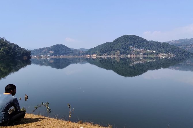 Entire Tour of Pokhara Valley with Guide - The flow of the day: how the timing works