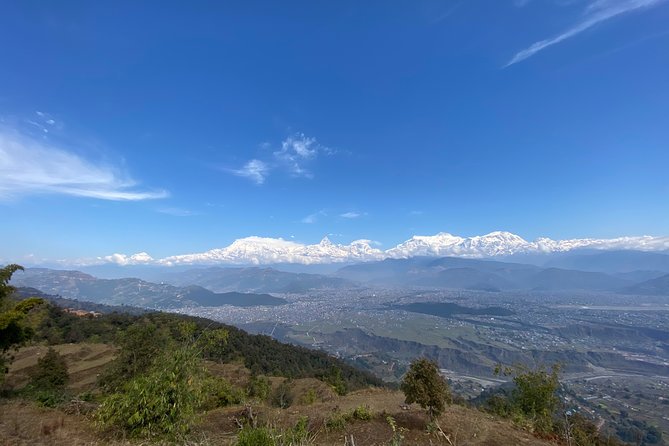 Entire Tour of Pokhara Valley with Guide - Sarangkot sunrise viewpoint: your best bet for Annapurna views