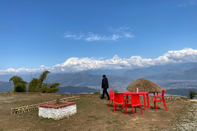 Entire Tour of Pokhara Valley with Guide - Kahun viewpoint and the Foxing Hill 360-style outlook