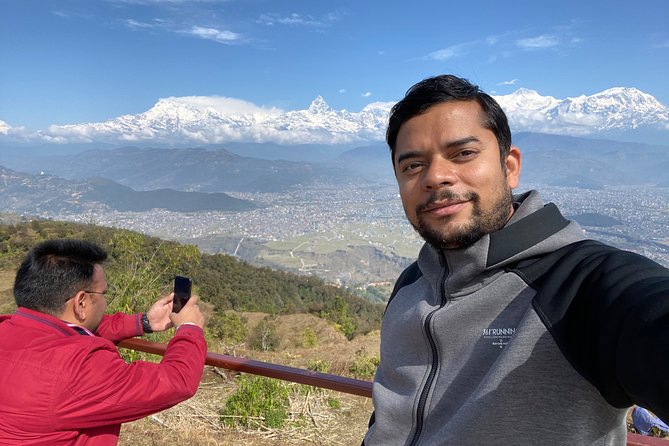 Entire Tour of Pokhara Valley with Guide - Gupteswar Gupha cave: where the river adds drama