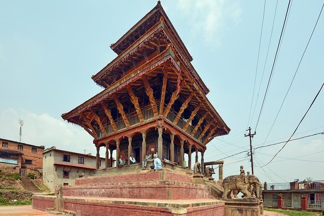 Escorted Full Day Pharping, Dakshinkali and Kirtipur Day Trip with Newari Lunch - Newari lunch: included comfort food, and yes, it can be spicy