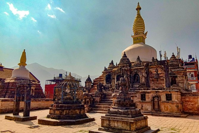 Escorted Full Day Pharping, Dakshinkali and Kirtipur Day Trip with Newari Lunch - What a private guide adds to Pharping and Dakshinkali