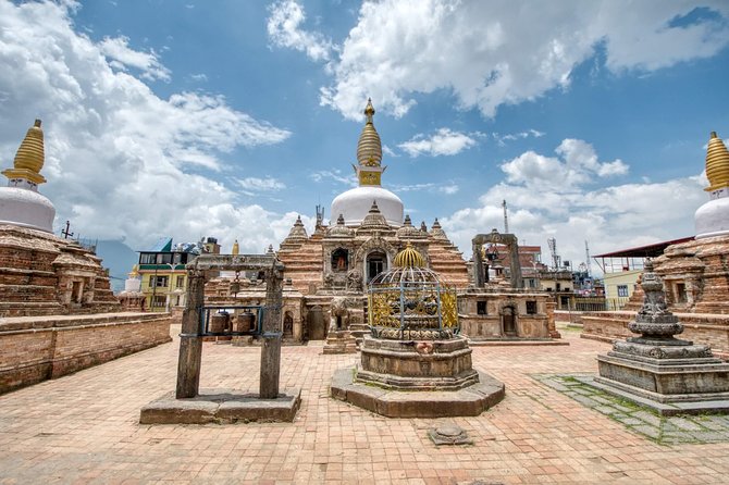 Escorted Full Day Pharping, Dakshinkali and Kirtipur Day Trip with Newari Lunch - Getting picked up at 10:00 and how the timing usually feels