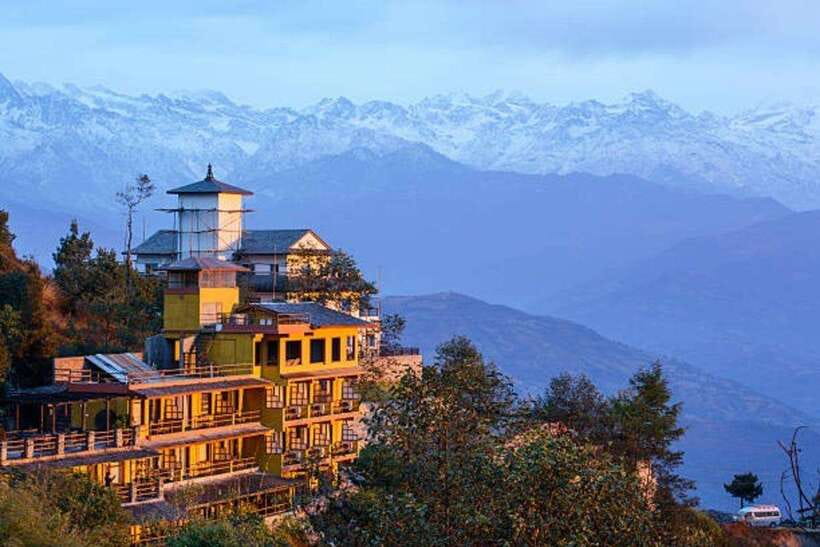 Essence of Nepal: 4-Day Tour Kathmandu, Nagarkot & Pokhara - Key things that make this tour worth a look