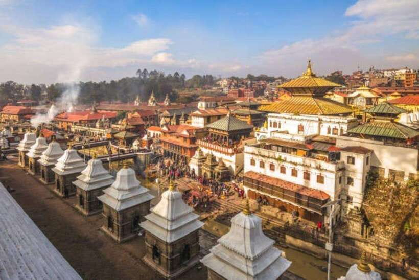 Essence of Nepal: 4-Day Tour Kathmandu, Nagarkot & Pokhara - Why this Kathmandu-Nagarkot-Pokhara loop feels efficient for 4 days