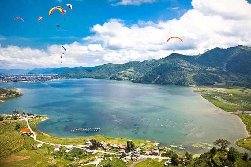 Essence of Nepal: 4-Day Tour Kathmandu, Nagarkot & Pokhara - Price and value: what you’re paying for in real terms