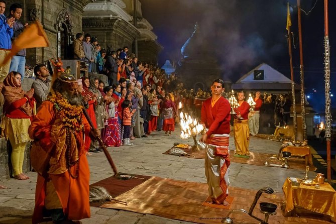 Evening Photography Tour of Kathmandu - Key highlights you should care about