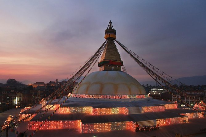 Evening Photography Tour of Kathmandu - Kathmandu’s evening light is made for storytelling