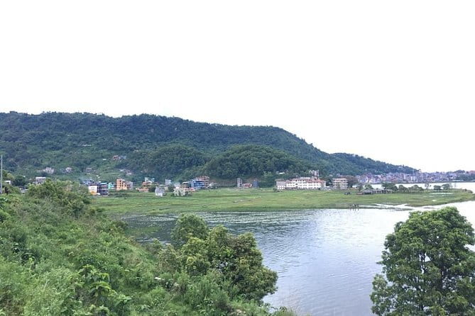 Evening Roaming to North Lakeside with Motorcycle - Evening North Lakeside by motorcycle: the short ride that feels romantic