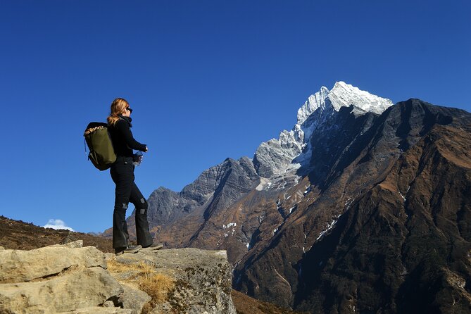 Everest 5-Day Trek from Kathmandu - Key highlights worth knowing before you go