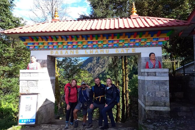 Everest 5-Day Trek from Kathmandu - Seasons in Nepal: choosing your Everest View day on purpose