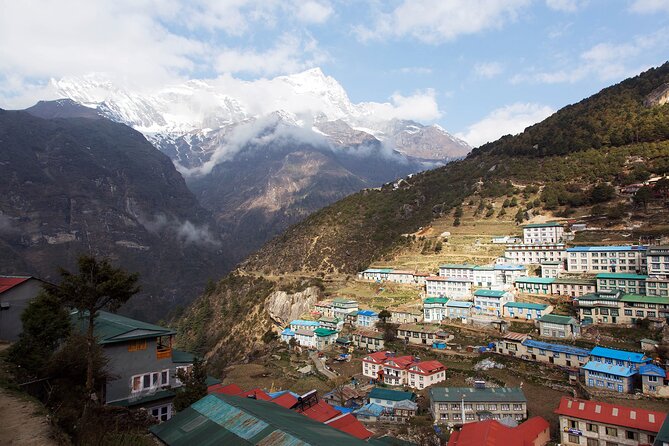 Everest 5-Day Trek from Kathmandu - Price and what you’re really paying for at about $1,200