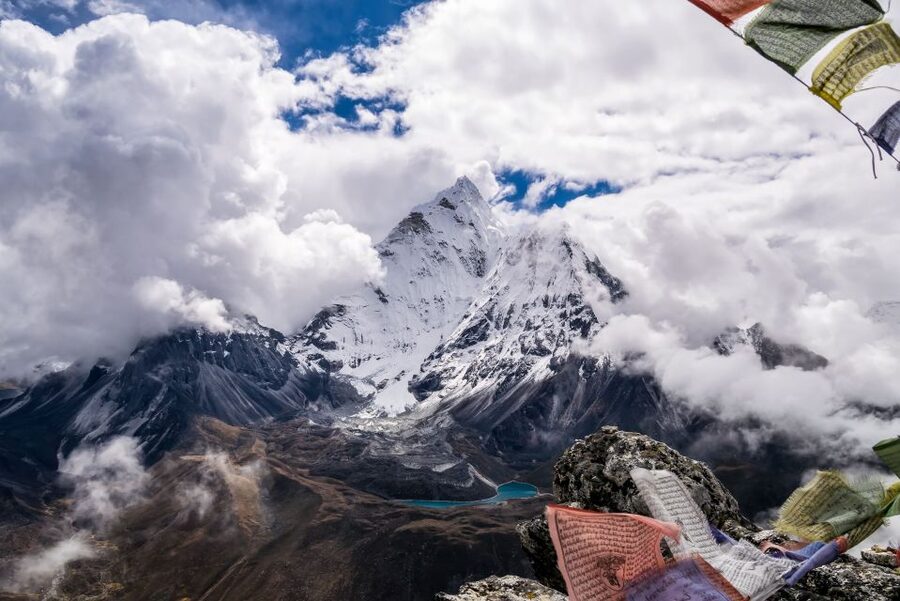 Everest Base Camp: 3 Hour Helicopter Sightseeing Tour - Price and value: is $1,600 a good deal for Everest views?