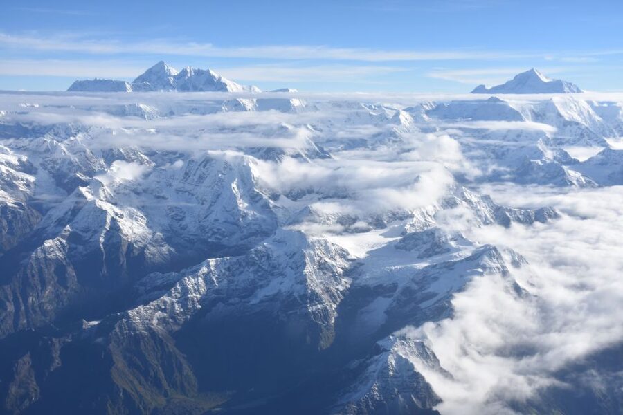 Everest Base Camp: 3 Hour Helicopter Sightseeing Tour - Why this 3-hour Everest Base Camp flight feels different than a trek