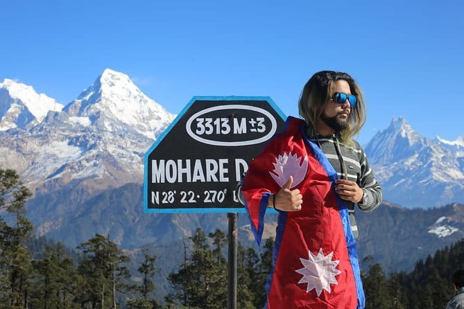 Everest Base Camp - Why the Team Is the Real Differentiator (Devendra Rai and the Support Crew)