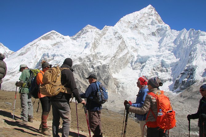 Everest Base Camp Budget Trekking - Key things I’d plan around