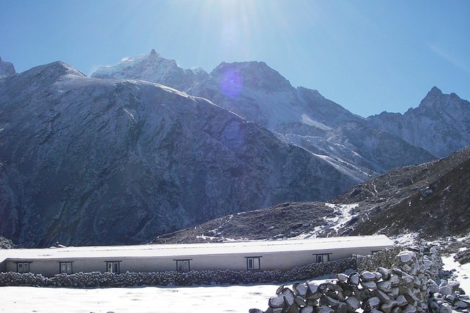 Everest Base Camp - Cho La Pass - Gokyo Trek - How Private Trekking Changes Your Experience (For Better or Worse)
