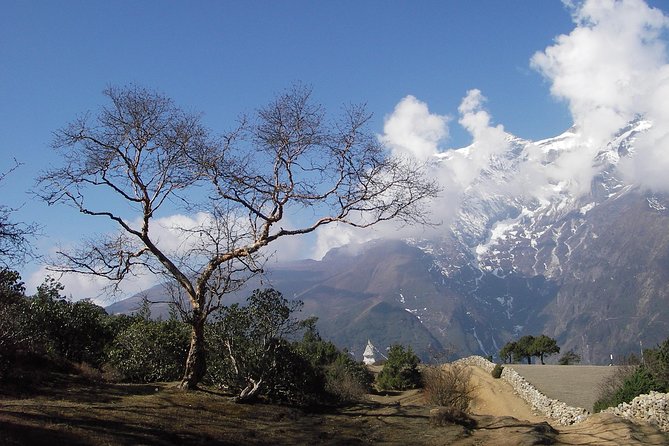 Everest Base Camp - Cho La Pass - Gokyo Trek - Price and Value: What $1,394.88 Really Covers