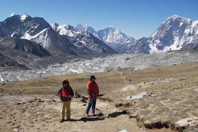 Everest Base Camp - Cho La Pass - Gokyo Trek - Timing, Weather, and the Autumn Mani Rimdu Bonus