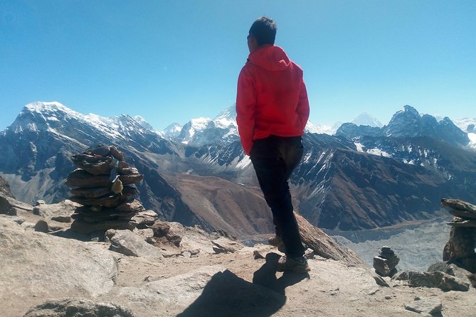 Everest Base Camp+Gokyo Ri - Everest Base Camp days, what you should expect beyond the photo