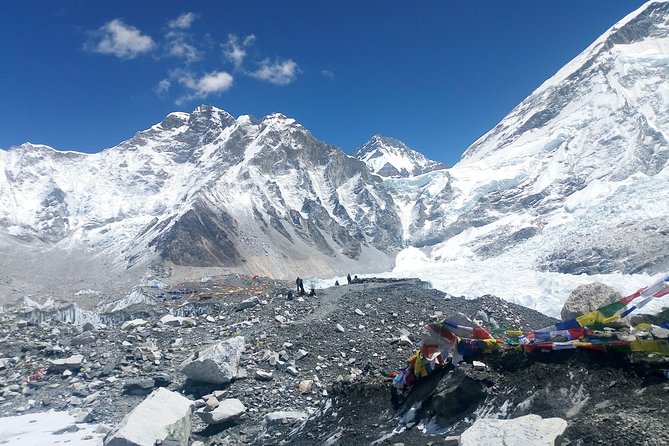 Everest Base Camp+Gokyo Ri - Price and value for a 15-day Everest Base Camp + Gokyo Ri trek