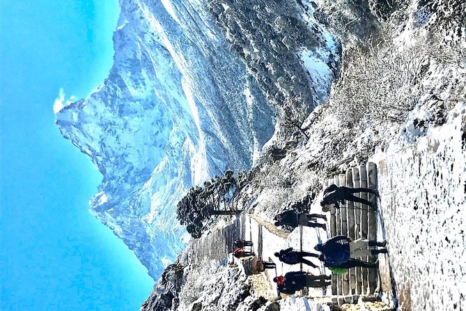 Everest Base Camp & Gokyo Ri Trek - Price and Logistics: What $2,800 Really Covers
