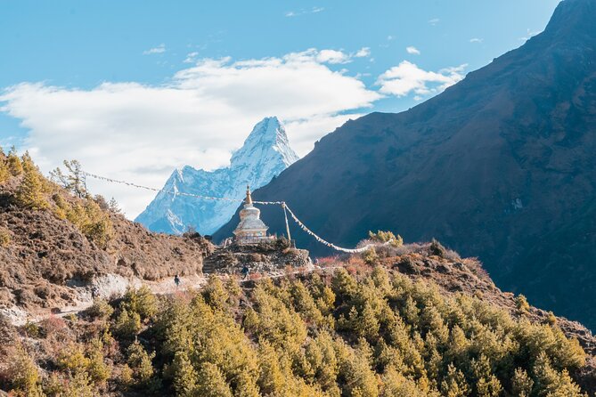 Everest Base Camp & Gokyo Ri Trek - Gokyo Lakes Days: Ngozumpa Glacier, Holy Lakes, and Emerald Water