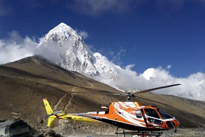 Everest Base Camp Heli Tour - Price and Value: $1,675 Per Person, and What You Actually Get