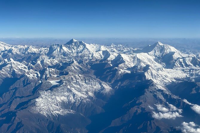 Everest Base Camp Helicopter Tour landing at Everest View Hotel - Meeting at 6:15 and the day’s simple rhythm