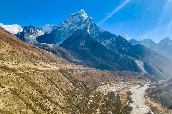 Everest Base Camp Helicopter Tour with Hotel Everest View Landing - Comfort, Photos, And Small Tips That Make The Day Easier