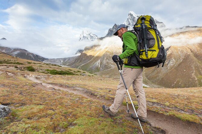 Everest Base Camp Luxury Lodge Trek - Luxury on the Everest trail, what that means in real life