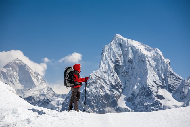 Everest Base Camp Luxury Lodge Trek - Dingboche: altitude management done the smart way