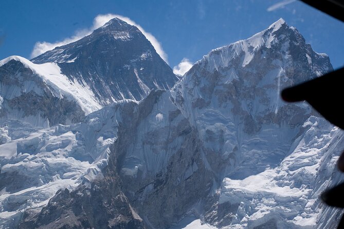 Everest Base Camp Tour & View Point by Helicopter from Katmandu - Timing, Group Splits, and the 176 Lbs Limit: Practical Stuff That Can Change Your Day