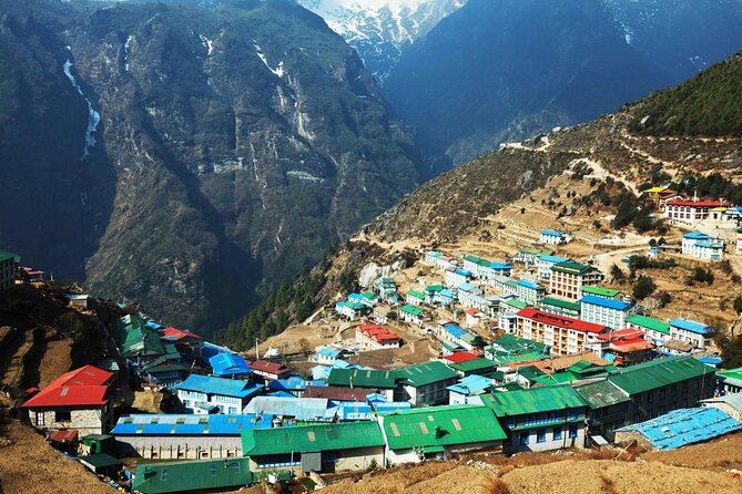 Everest Base Camp Trek - Key highlights that make this trek work