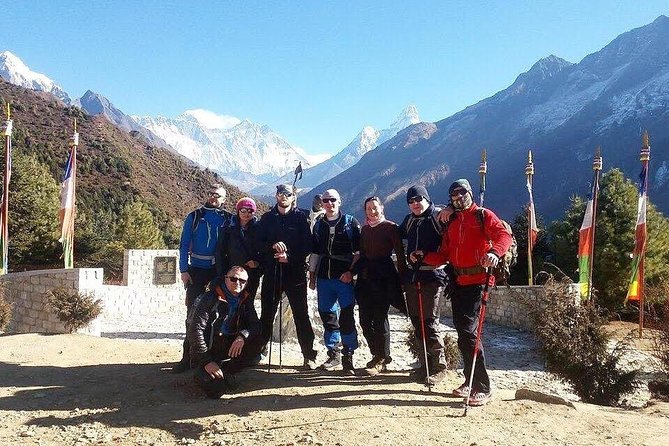 Everest Base Camp trek- 11 days - Price and logistics: what $1,699 really covers, and what you must plan for