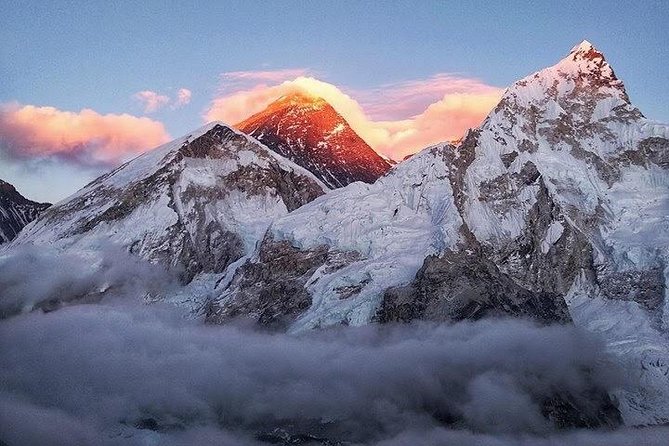 Everest Base Camp trek- 11 days - Guides and porter support: why the staff system changes your experience