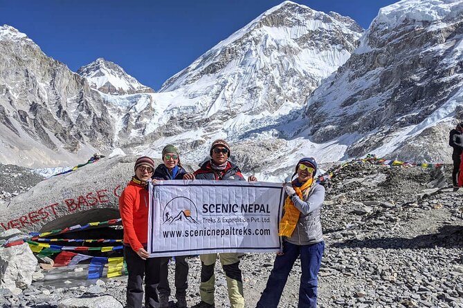 Everest Base Camp Trek 12 Days - Best Himalayan Adventure - Price and what you’re really buying for $1,439