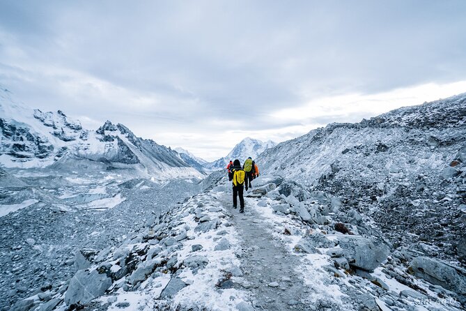 Everest Base Camp Trek 12 Days – Best Himalayan Adventure - Kathmandu start, pickup, and the kind of prep that saves energy later