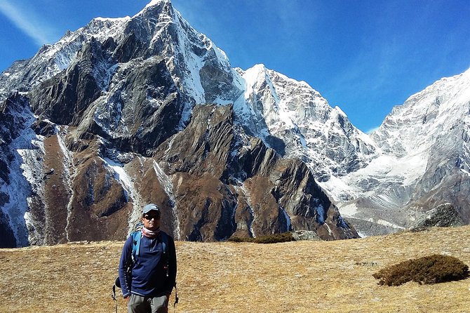 Everest Base Camp trek 12 days from Kathmandu - Day 6: The second acclimatization day near Nagarjun Hill